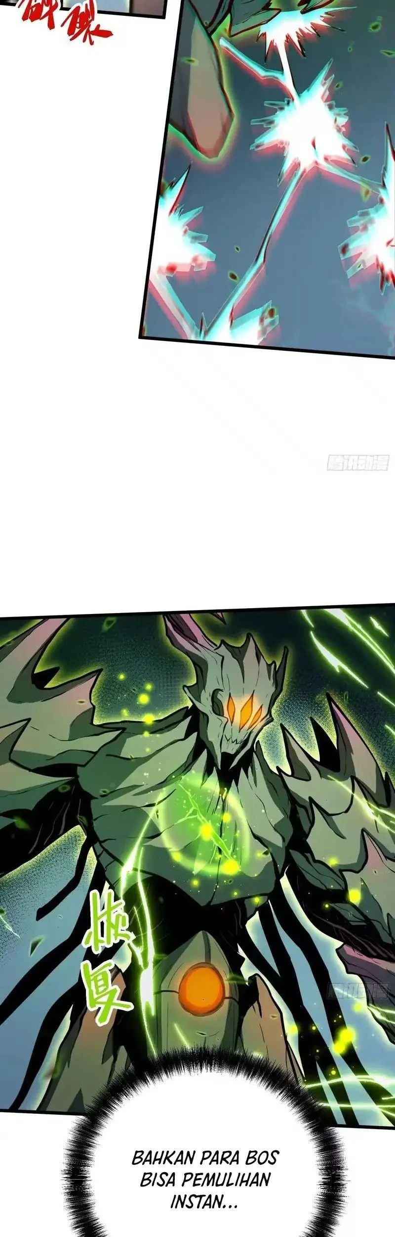 Full-Time Awakening Chapter 29 Gambar 16