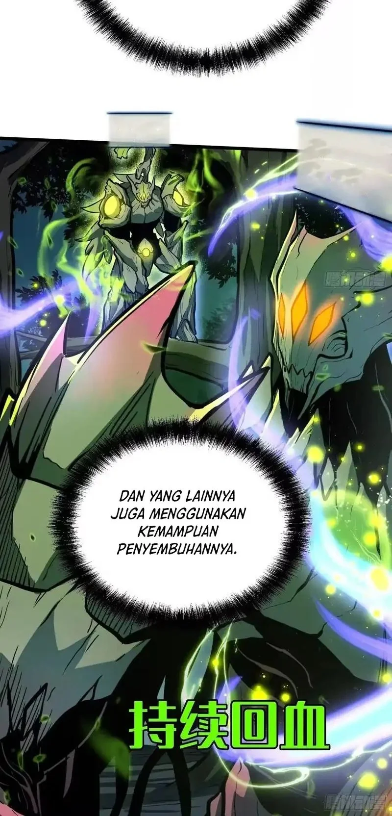 Full-Time Awakening Chapter 29 Gambar 17