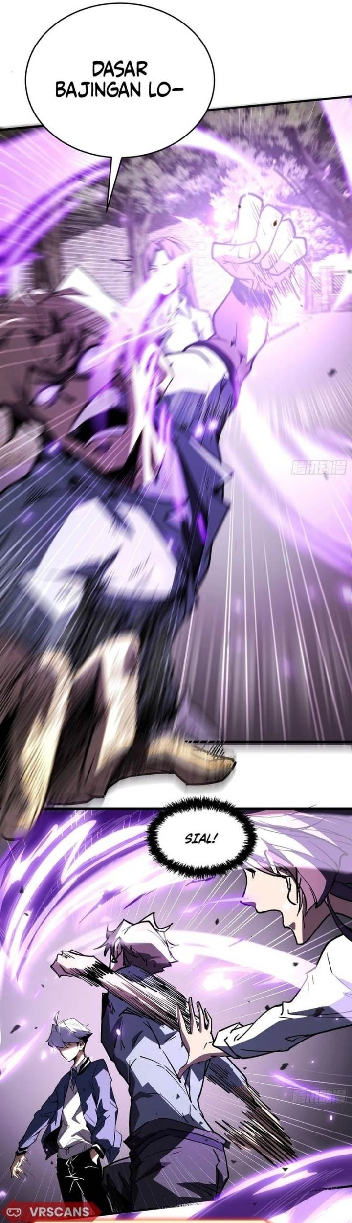 Full-Time Awakening Chapter 3 Gambar 35