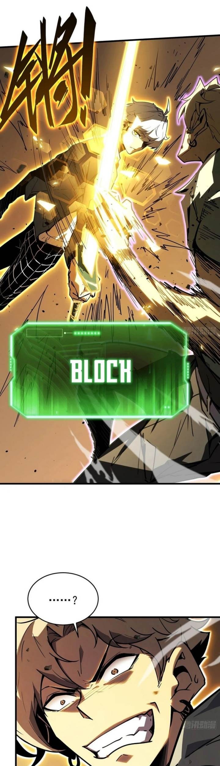 Full-Time Awakening Chapter 3 Gambar 38