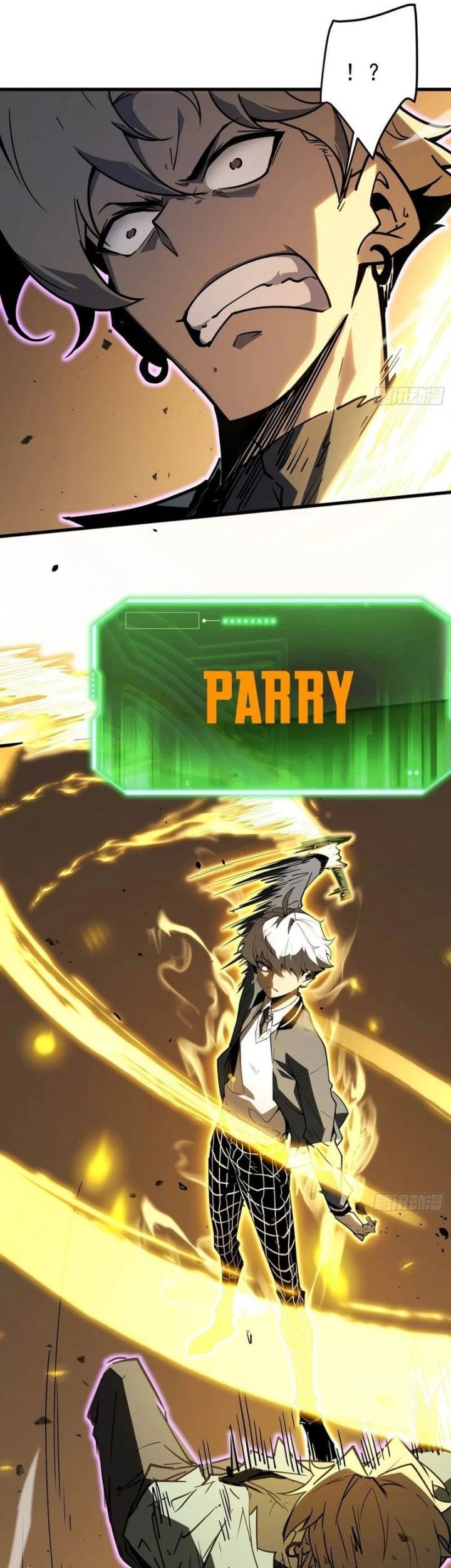 Full-Time Awakening Chapter 3 Gambar 40