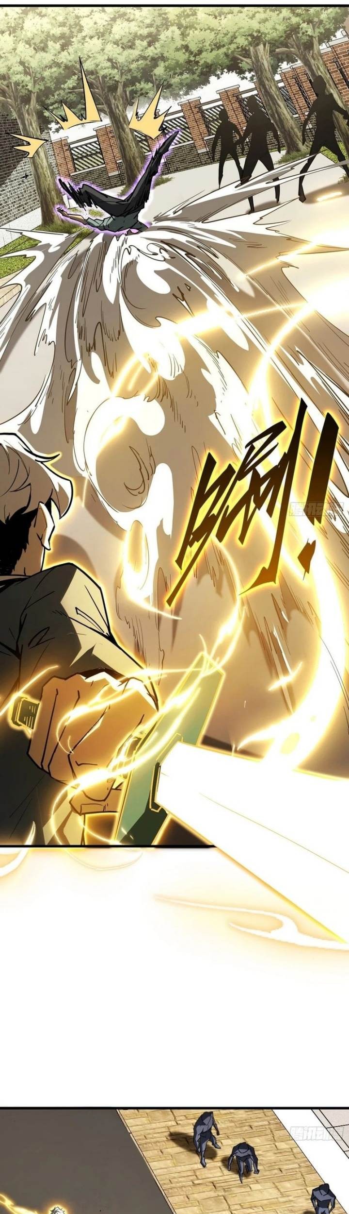 Full-Time Awakening Chapter 3 Gambar 42
