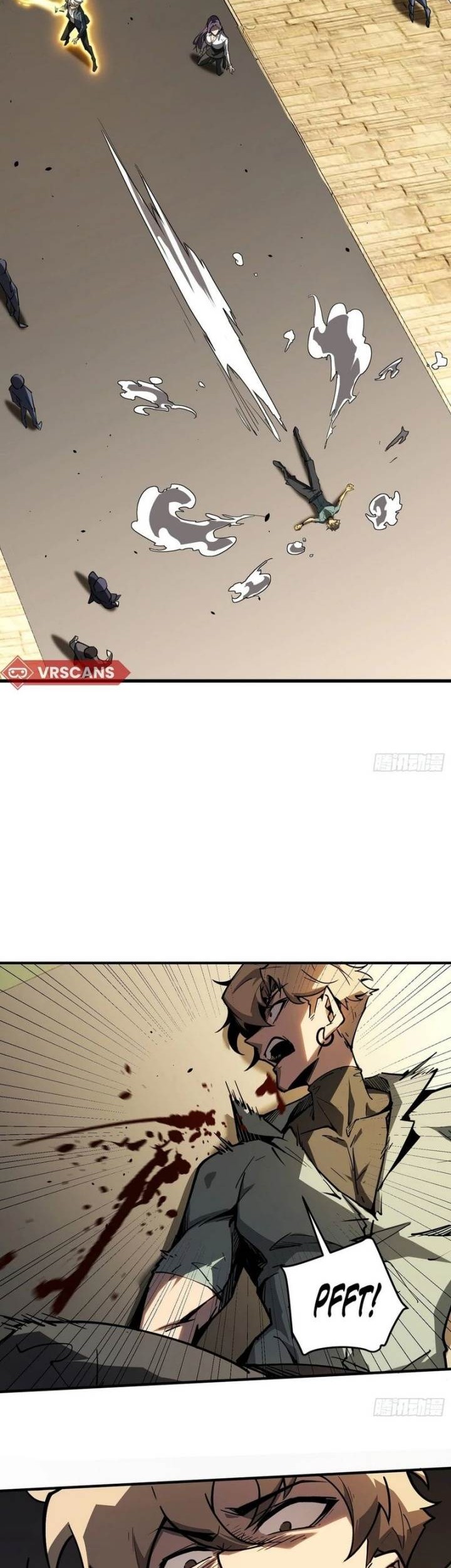 Full-Time Awakening Chapter 3 Gambar 43