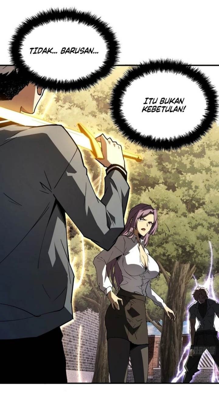 Full-Time Awakening Chapter 3 Gambar 50