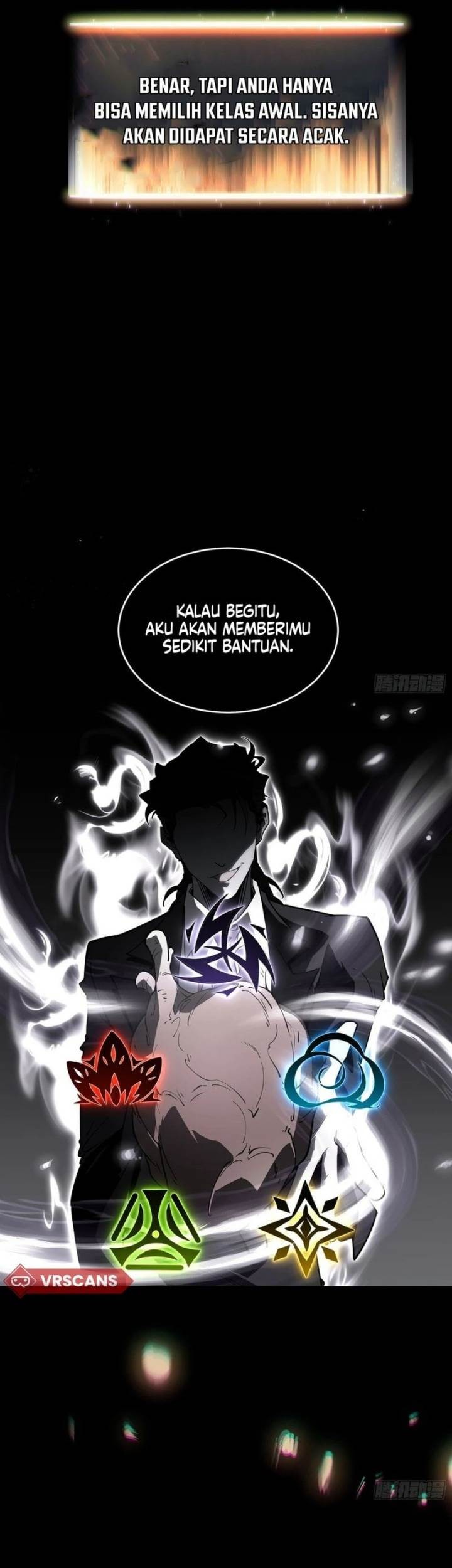 Full-Time Awakening Chapter 3 Gambar 7
