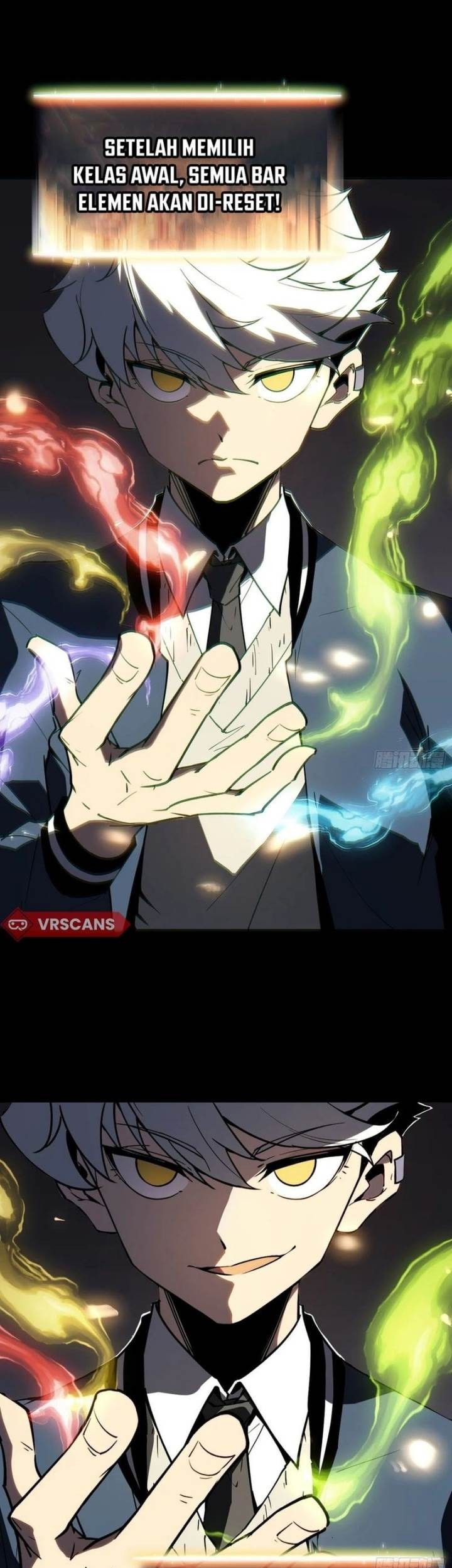 Full-Time Awakening Chapter 3 Gambar 11