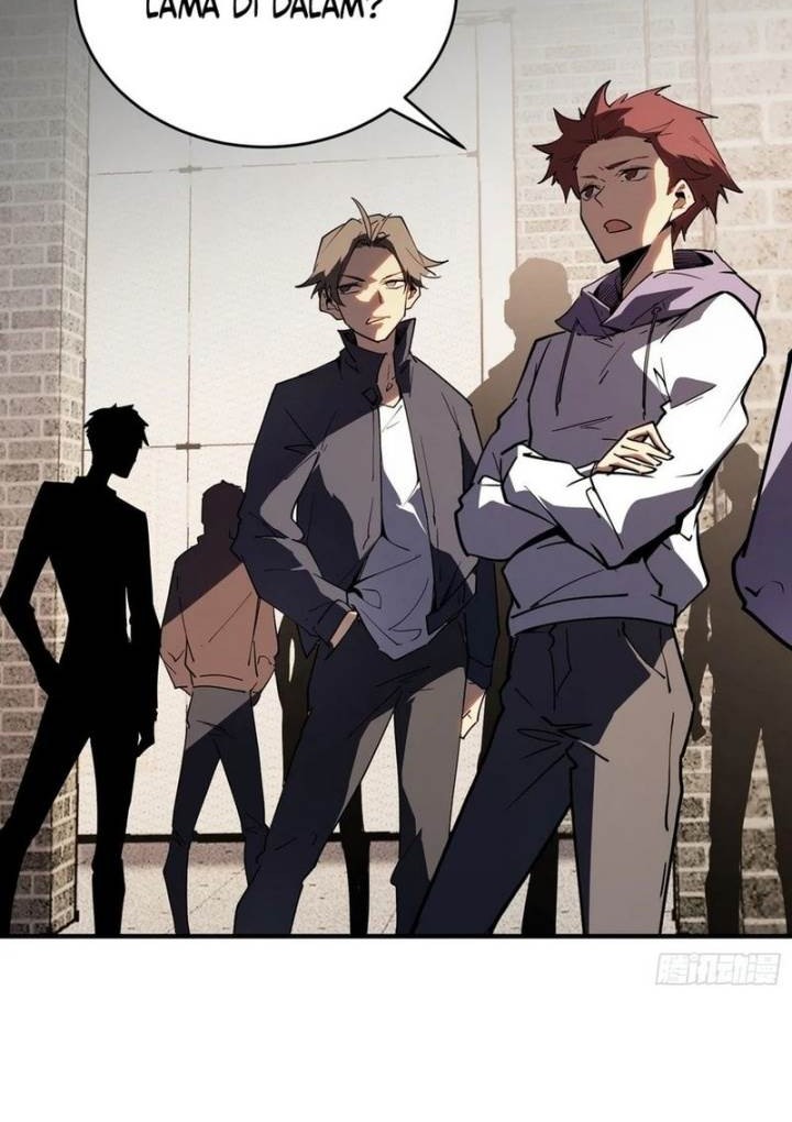Full-Time Awakening Chapter 3 Gambar 13