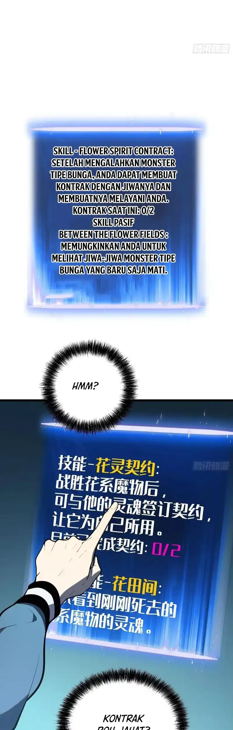 Full-Time Awakening Chapter 30 Gambar 33