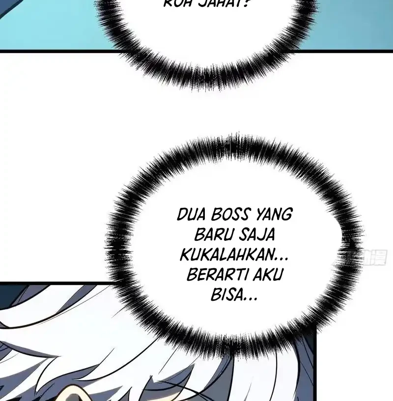 Full-Time Awakening Chapter 30 Gambar 34