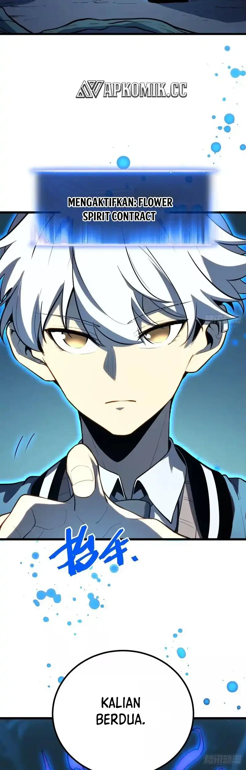 Full-Time Awakening Chapter 30 Gambar 38