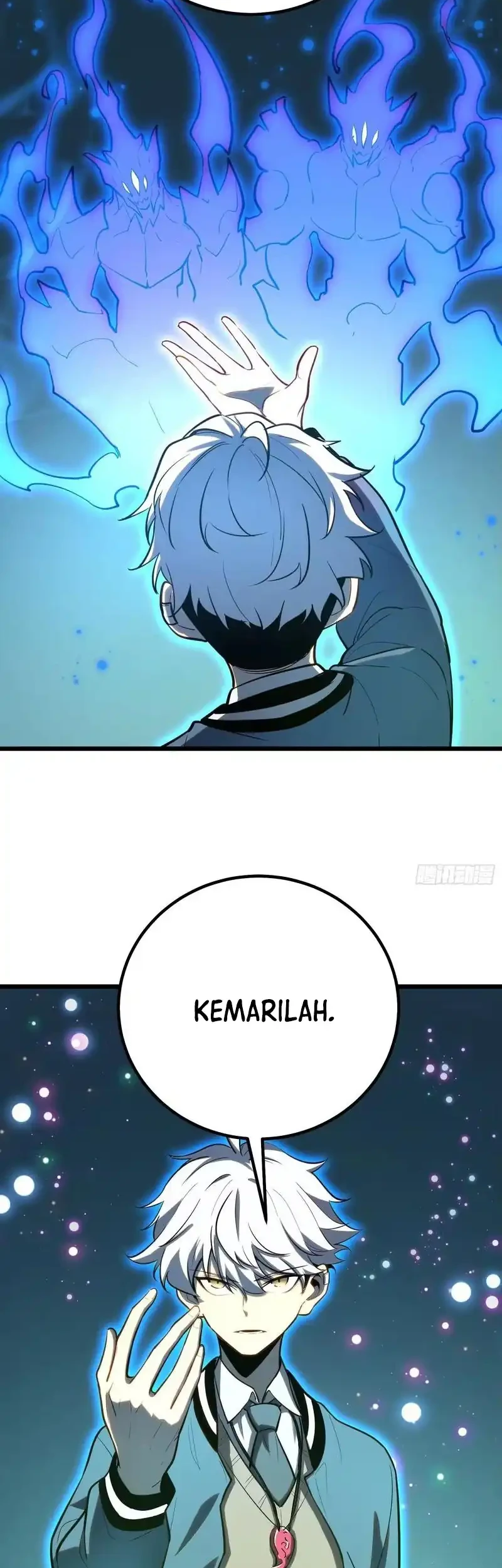 Full-Time Awakening Chapter 30 Gambar 39