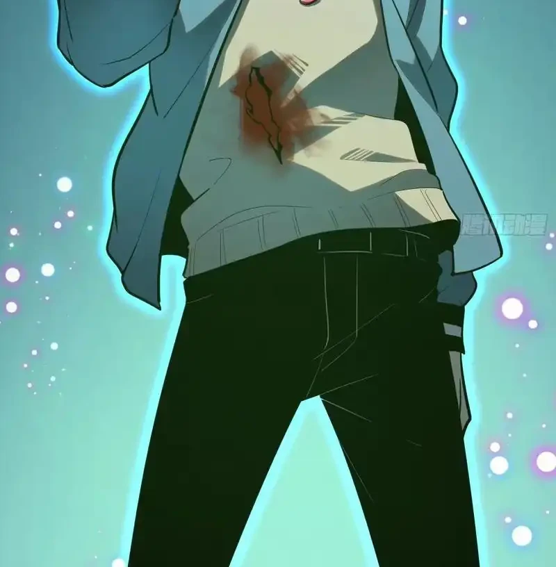 Full-Time Awakening Chapter 30 Gambar 40