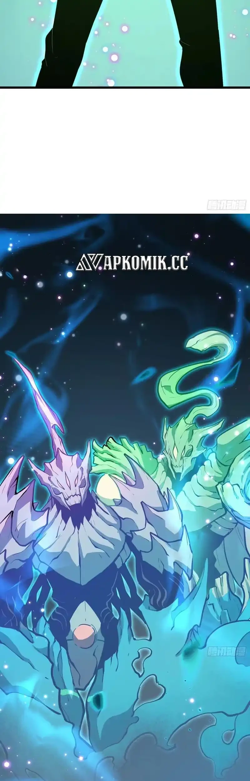 Full-Time Awakening Chapter 30 Gambar 41