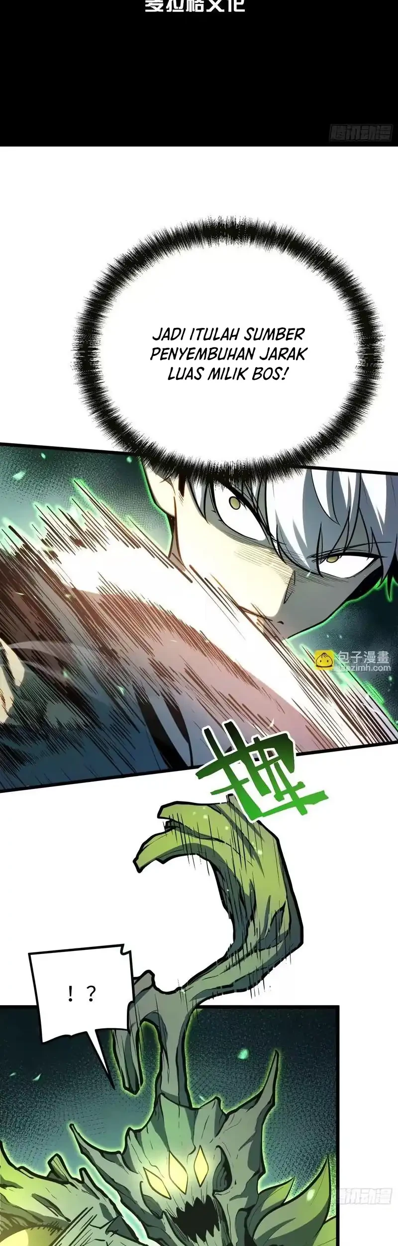 Full-Time Awakening Chapter 30 Gambar 3