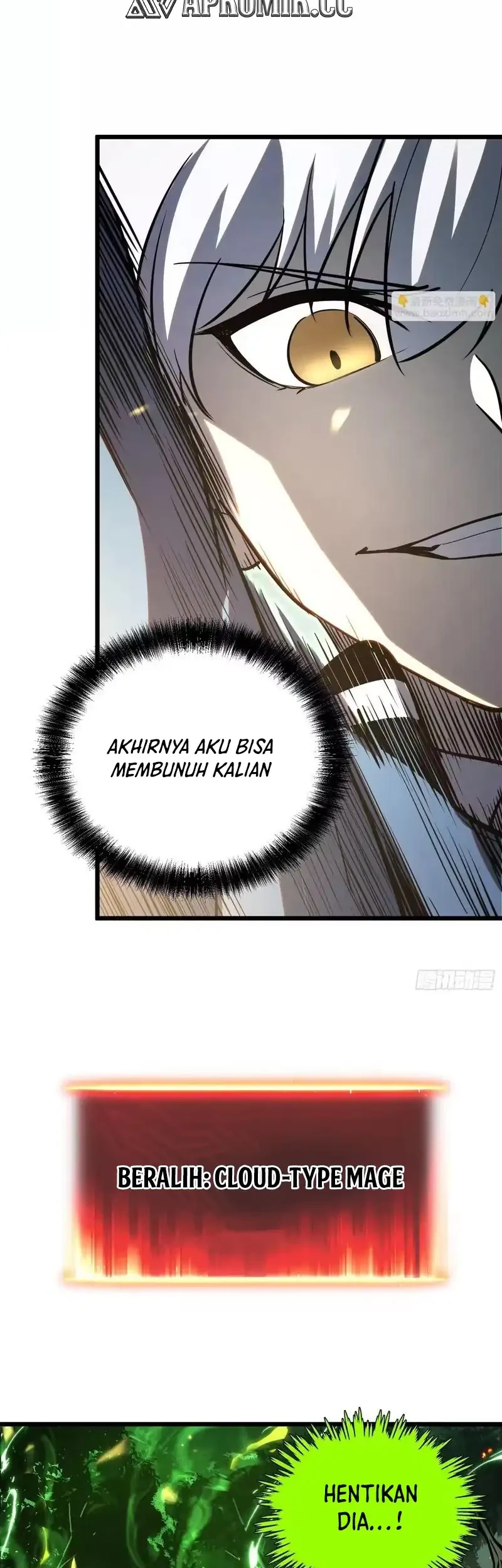 Full-Time Awakening Chapter 30 Gambar 6
