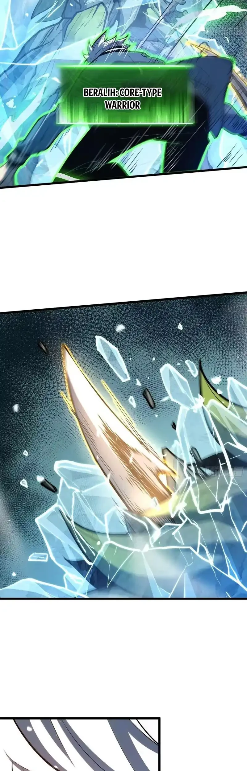 Full-Time Awakening Chapter 30 Gambar 14