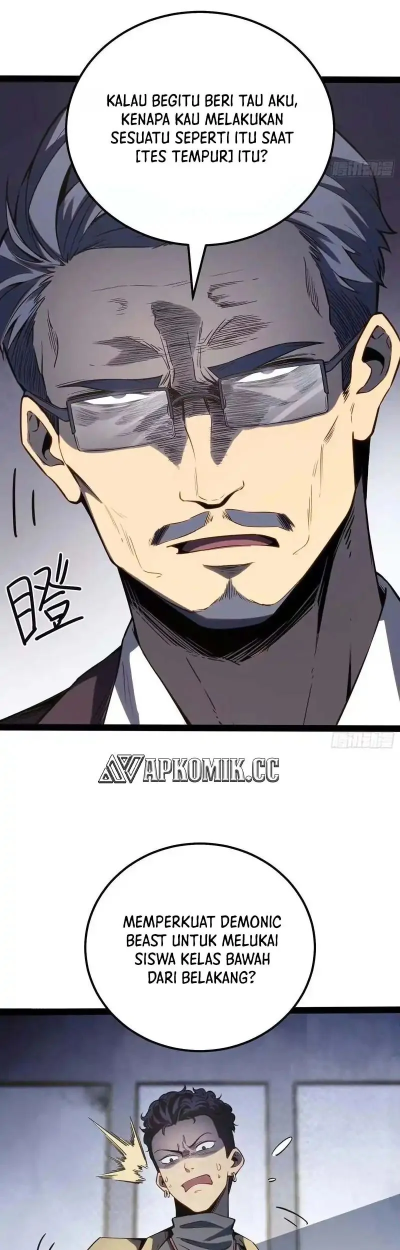 Full-Time Awakening Chapter 32 Gambar 18