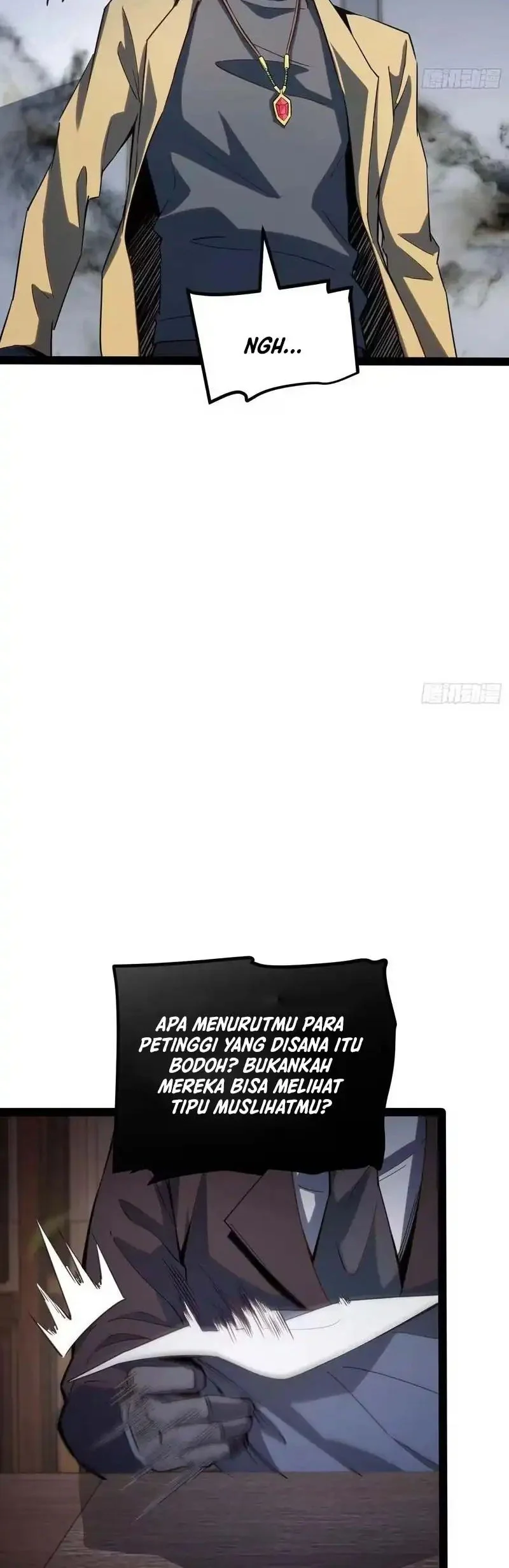 Full-Time Awakening Chapter 32 Gambar 19