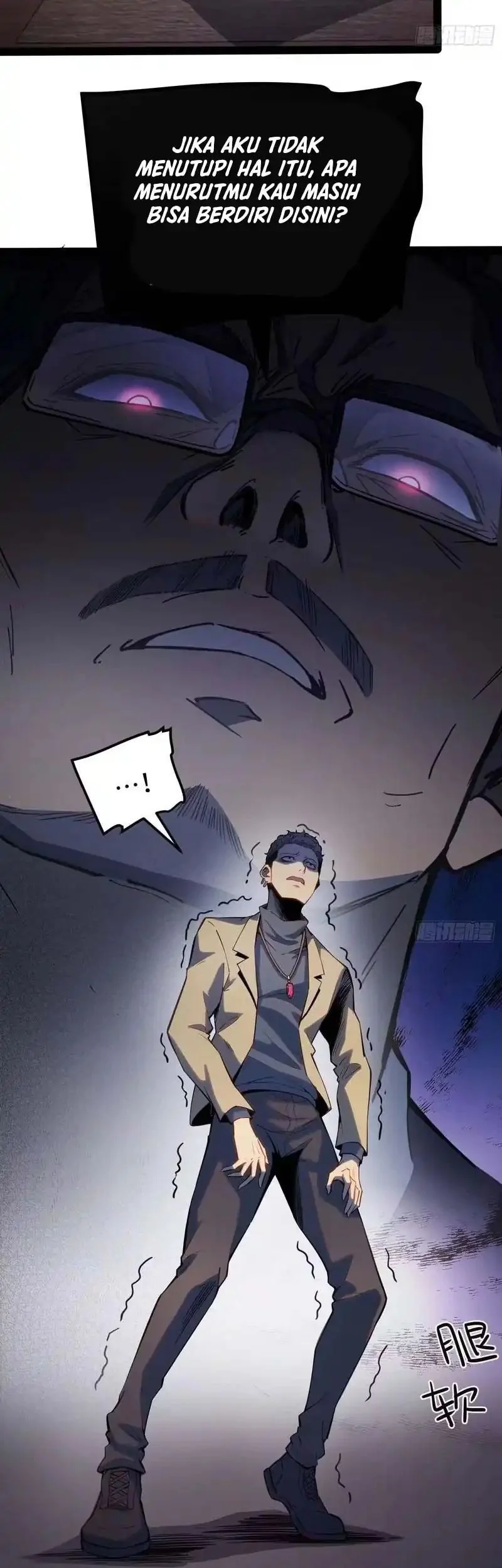 Full-Time Awakening Chapter 32 Gambar 20