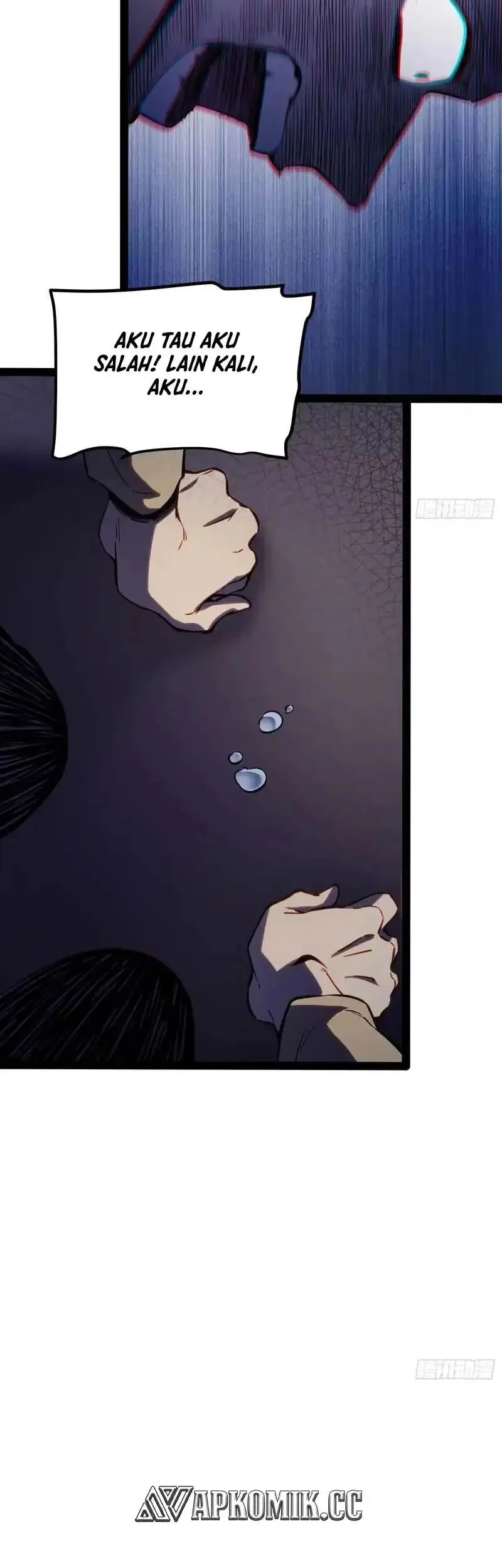 Full-Time Awakening Chapter 32 Gambar 22