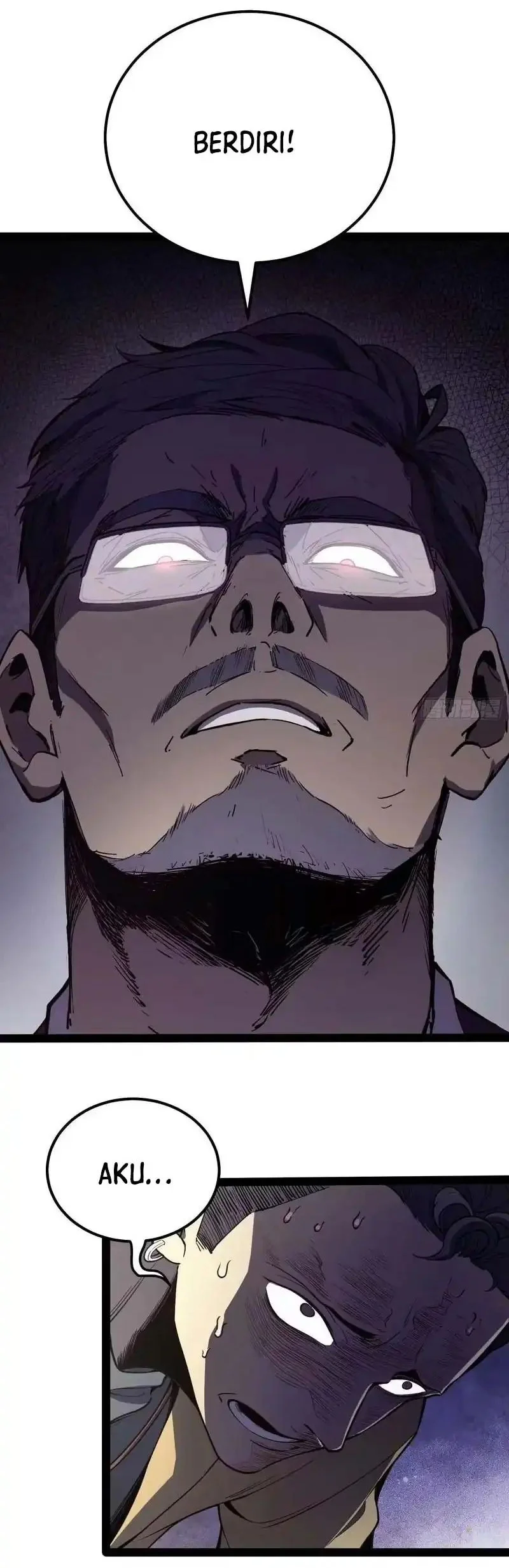 Full-Time Awakening Chapter 32 Gambar 23