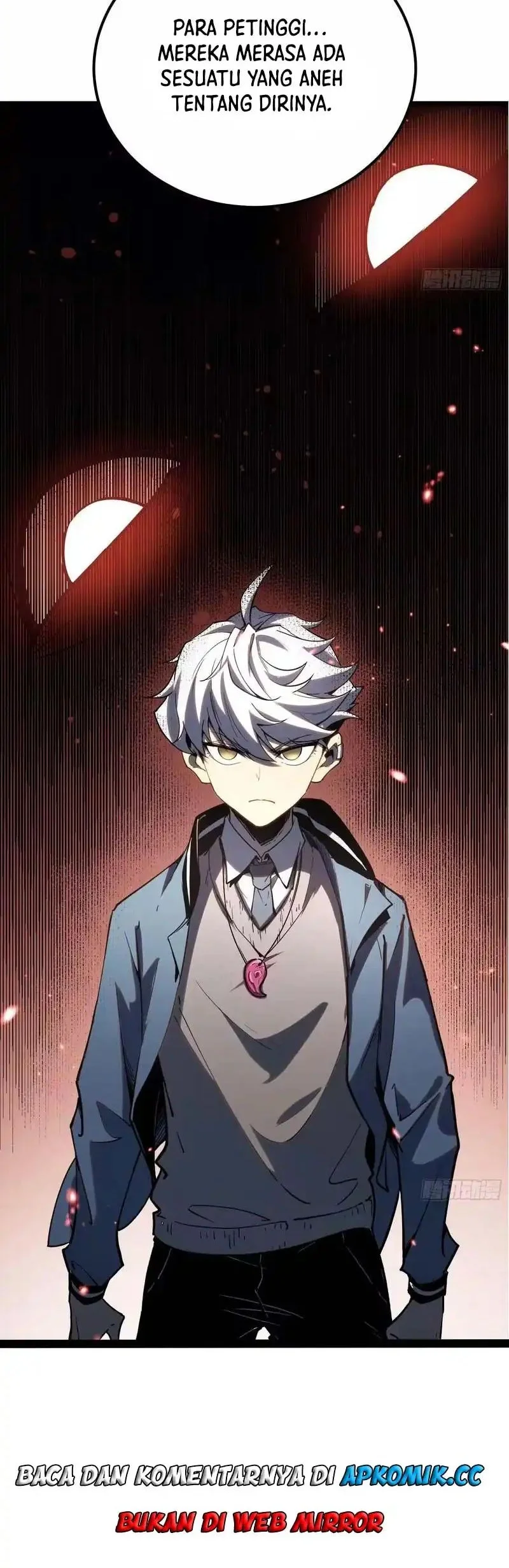 Full-Time Awakening Chapter 32 Gambar 25