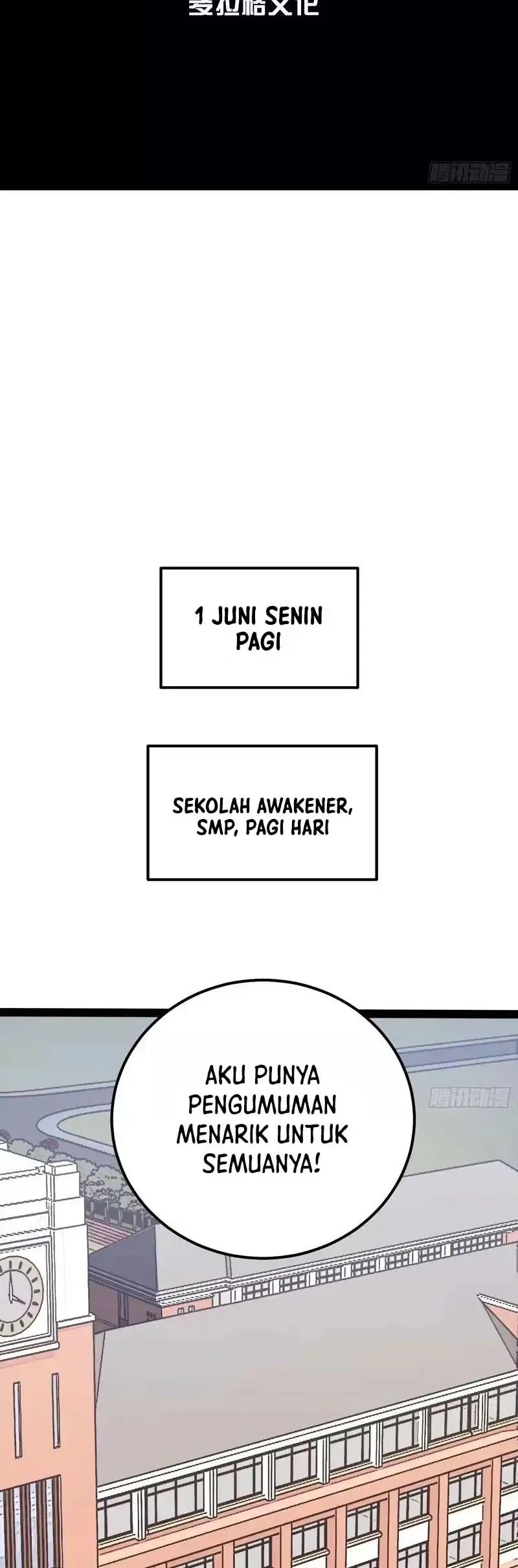 Full-Time Awakening Chapter 32 Gambar 3