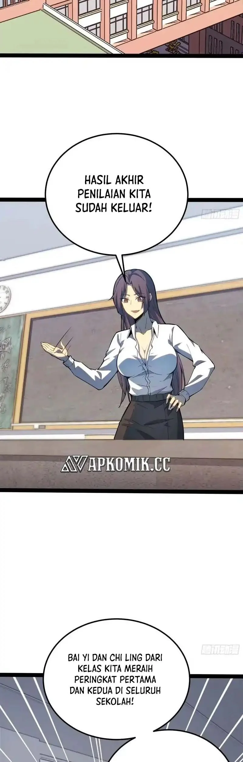 Full-Time Awakening Chapter 32 Gambar 4