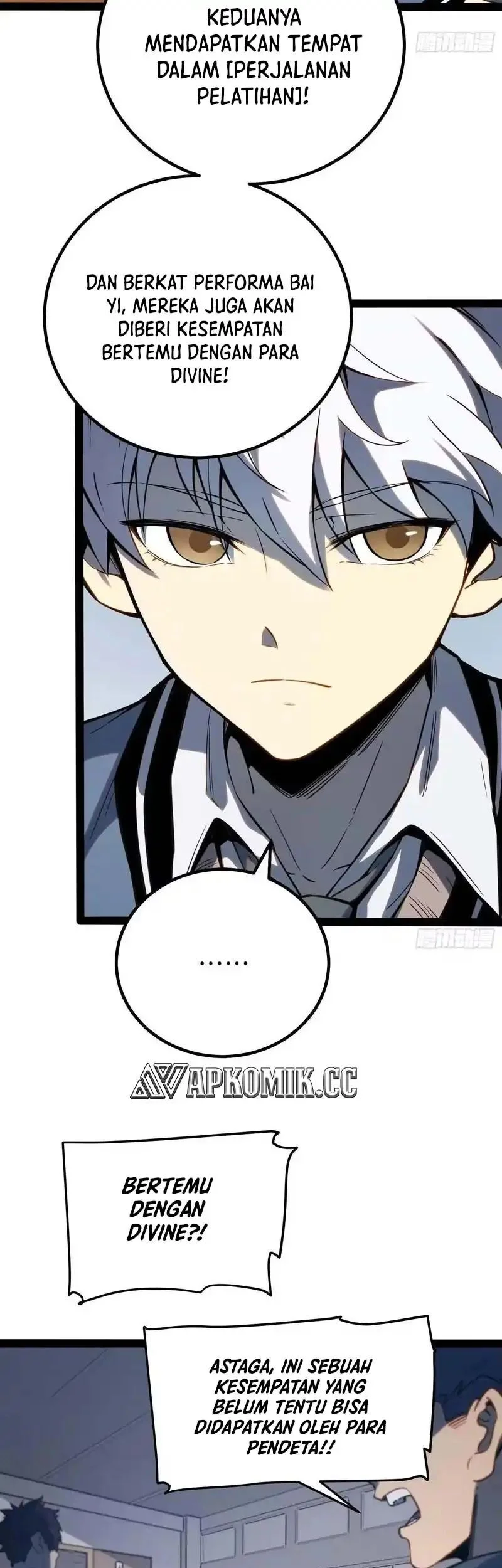 Full-Time Awakening Chapter 32 Gambar 6