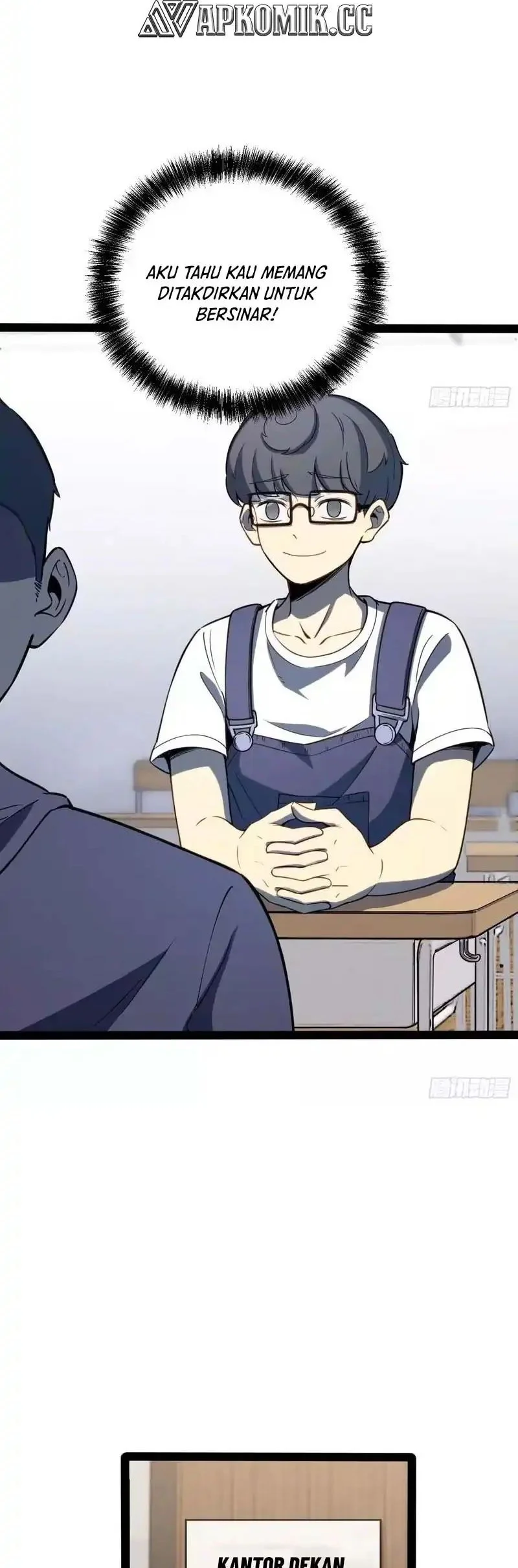 Full-Time Awakening Chapter 32 Gambar 9