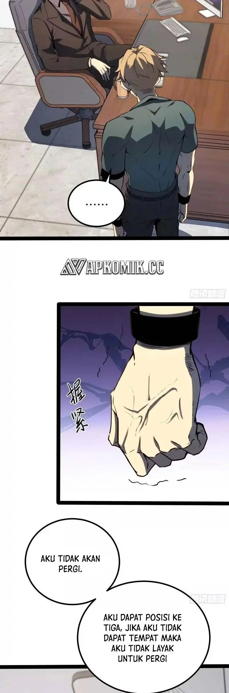 Full-Time Awakening Chapter 32 Gambar 11