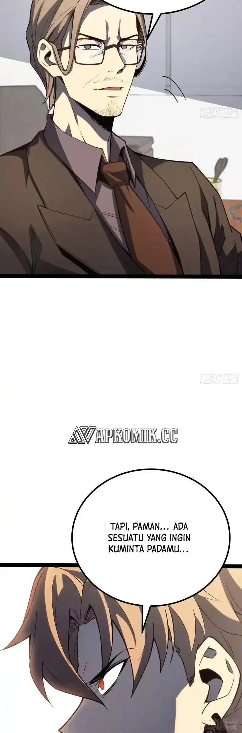 Full-Time Awakening Chapter 32 Gambar 13