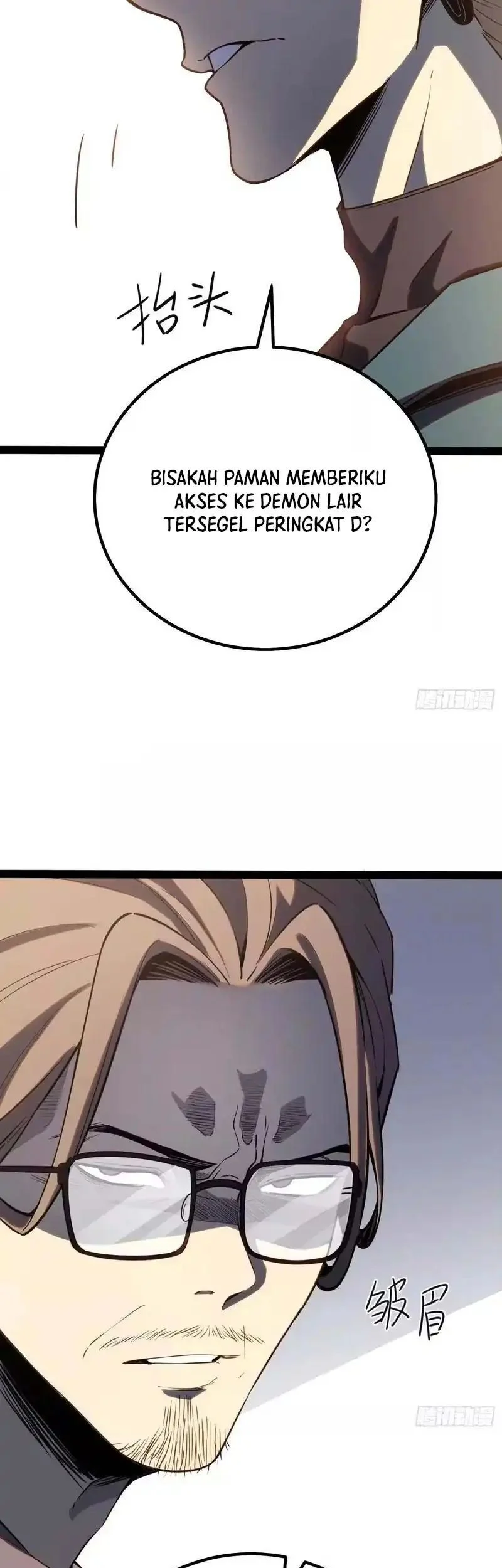 Full-Time Awakening Chapter 32 Gambar 14