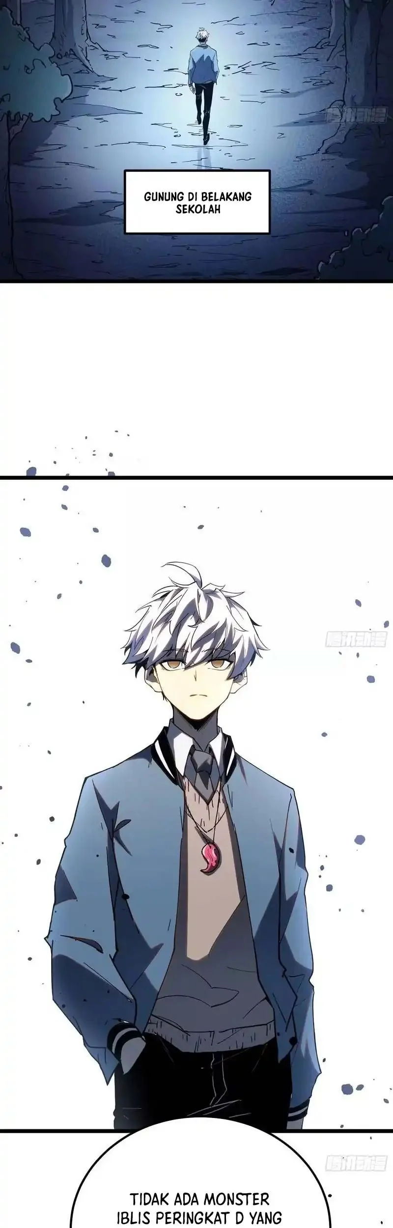 Full-Time Awakening Chapter 33 Gambar 18