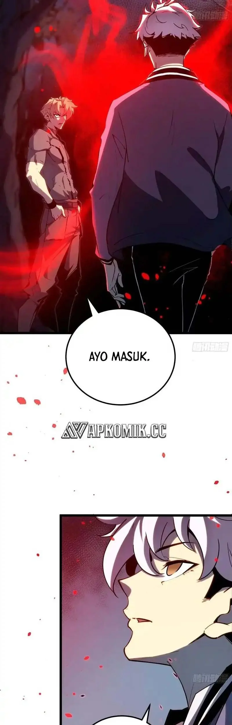 Full-Time Awakening Chapter 33 Gambar 20