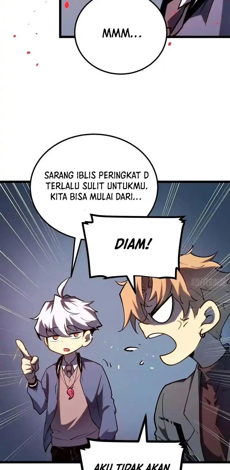 Full-Time Awakening Chapter 33 Gambar 21