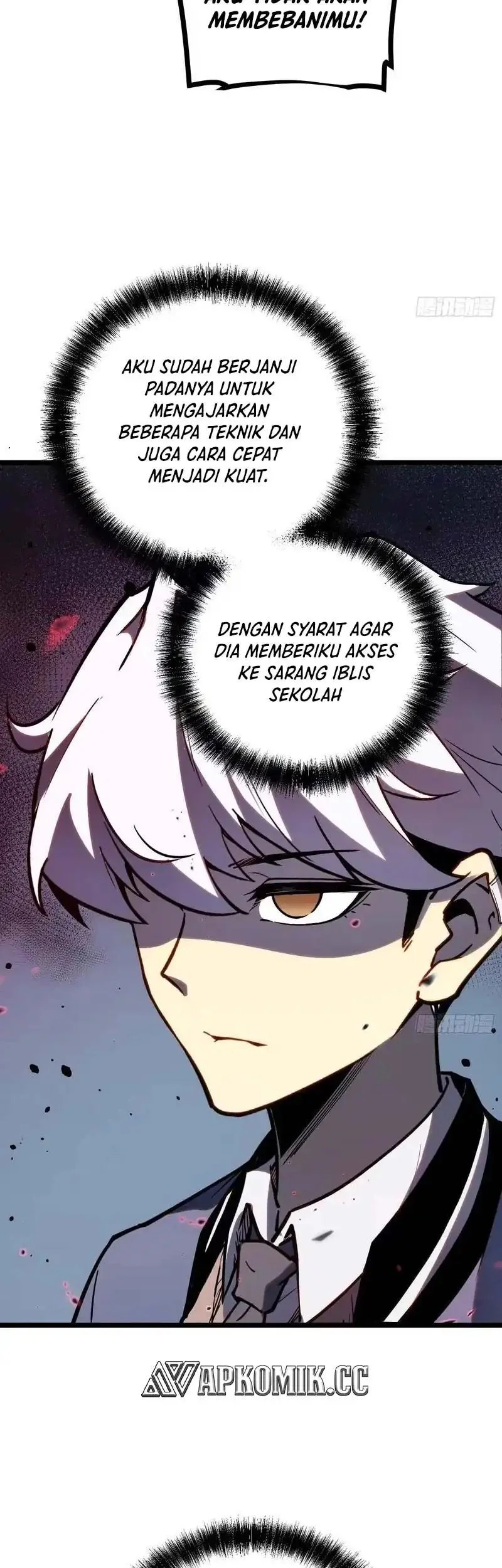 Full-Time Awakening Chapter 33 Gambar 22