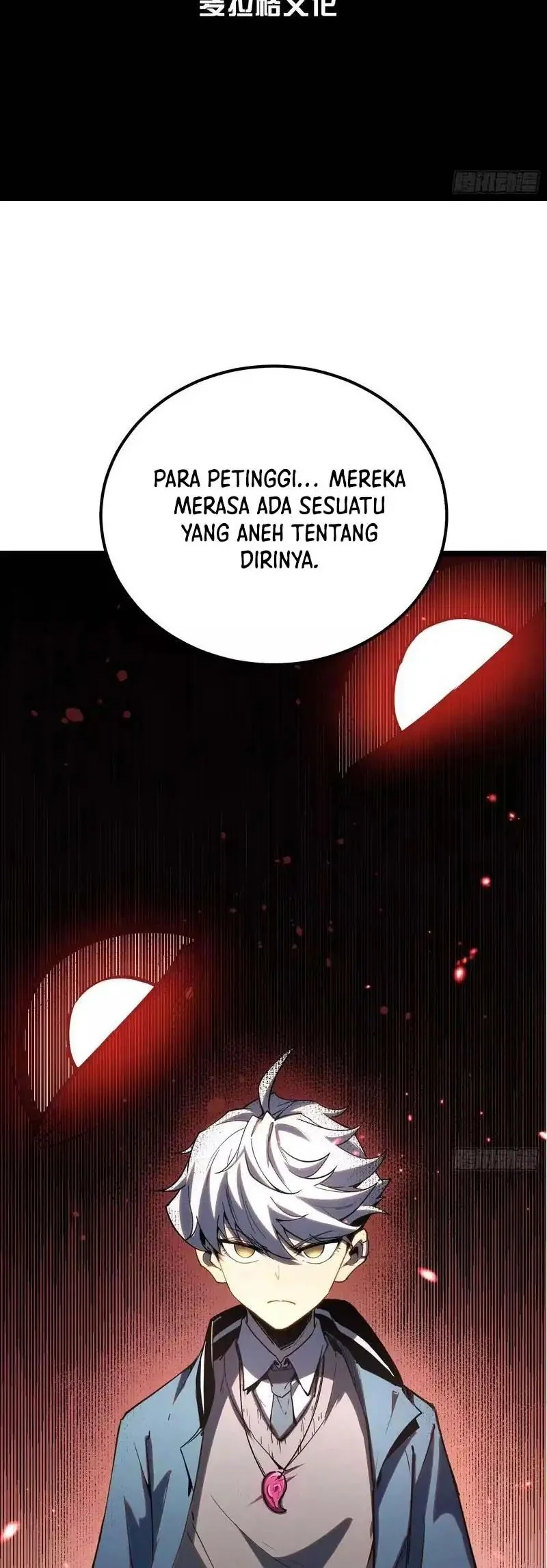 Full-Time Awakening Chapter 33 Gambar 3