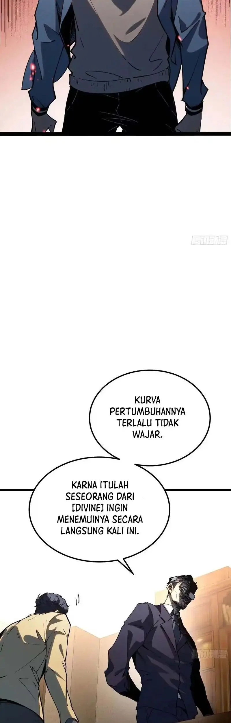 Full-Time Awakening Chapter 33 Gambar 4