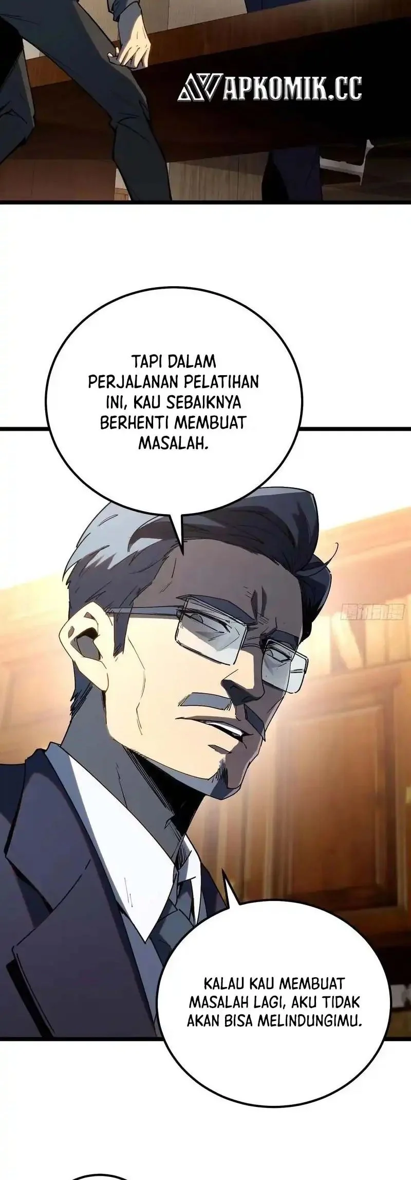 Full-Time Awakening Chapter 33 Gambar 5