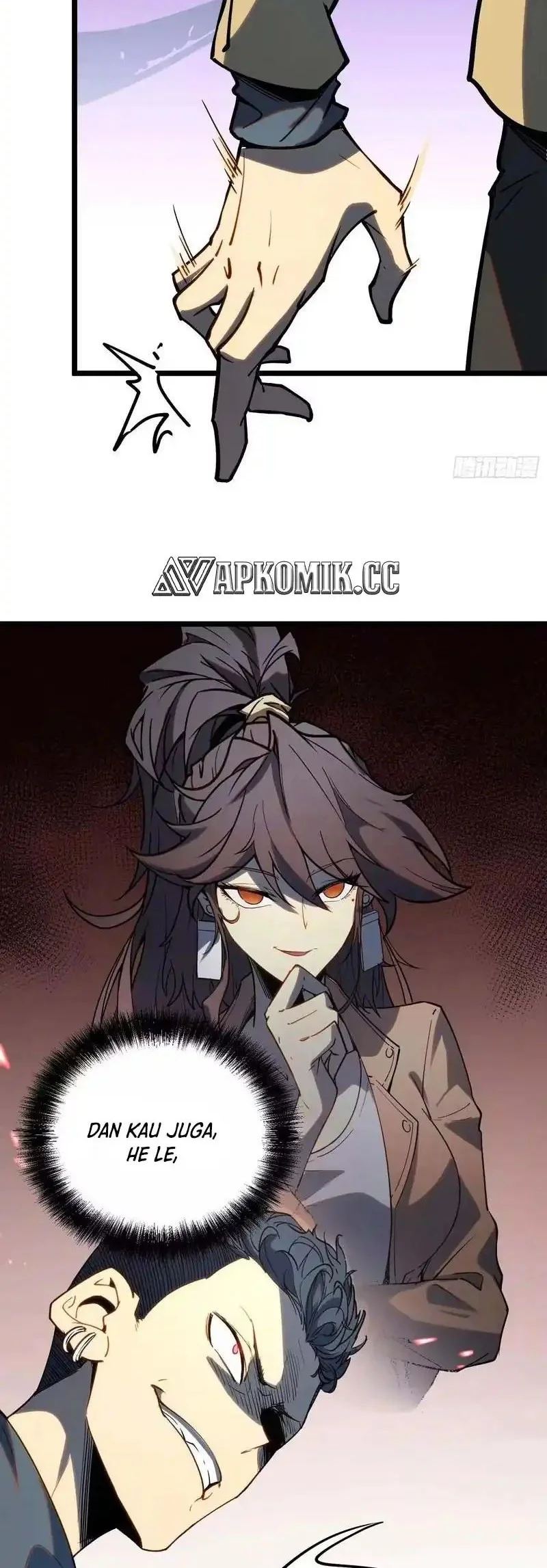 Full-Time Awakening Chapter 33 Gambar 7