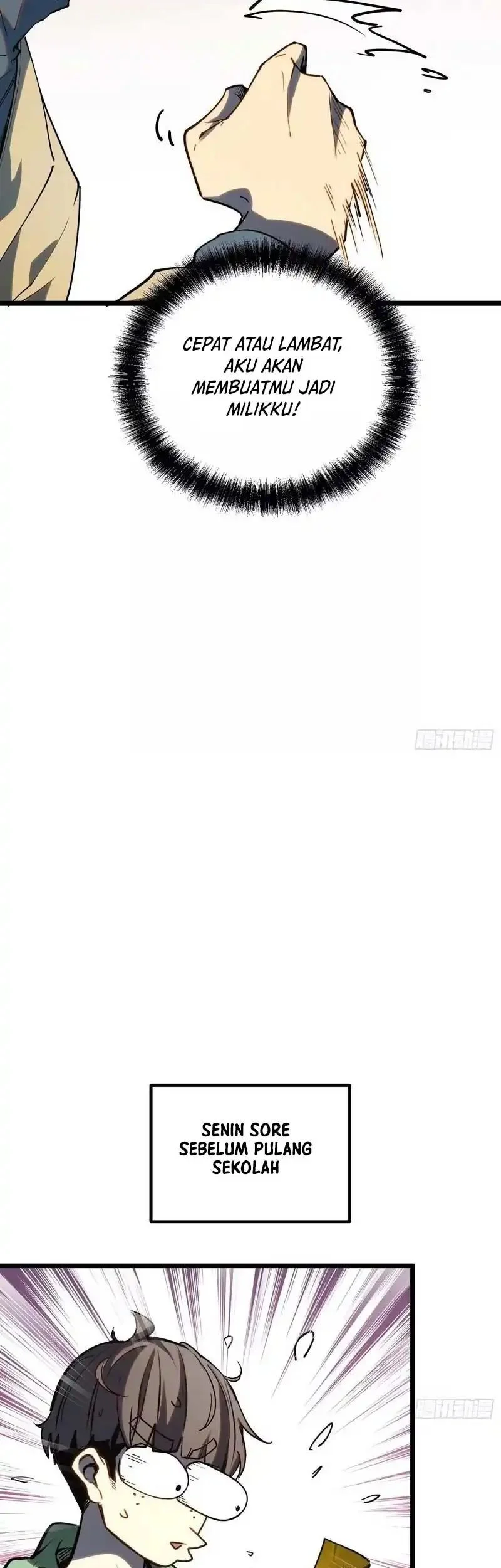 Full-Time Awakening Chapter 33 Gambar 8