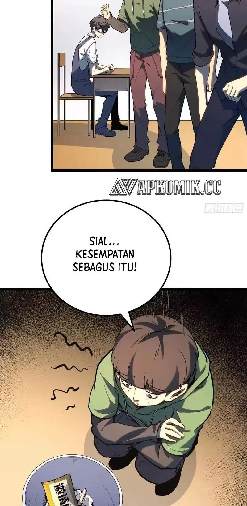 Full-Time Awakening Chapter 33 Gambar 15