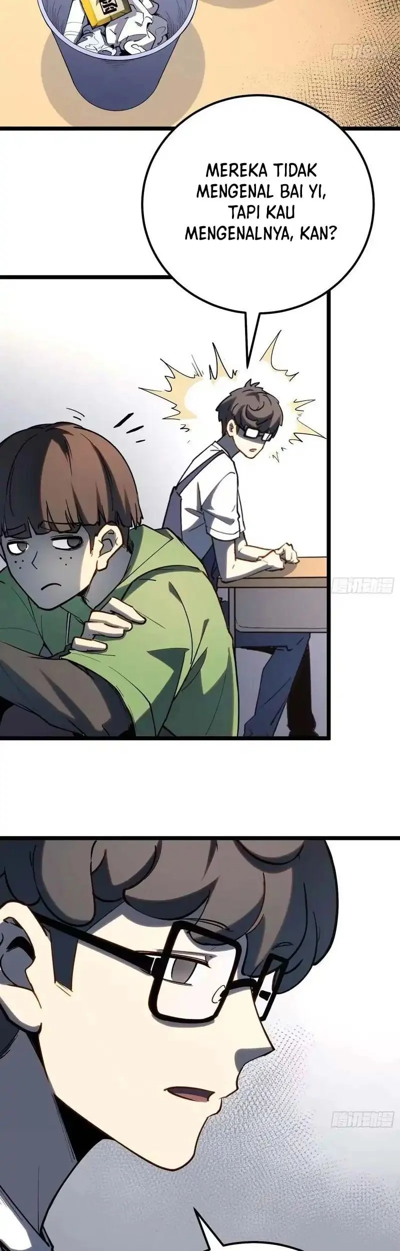 Full-Time Awakening Chapter 33 Gambar 16