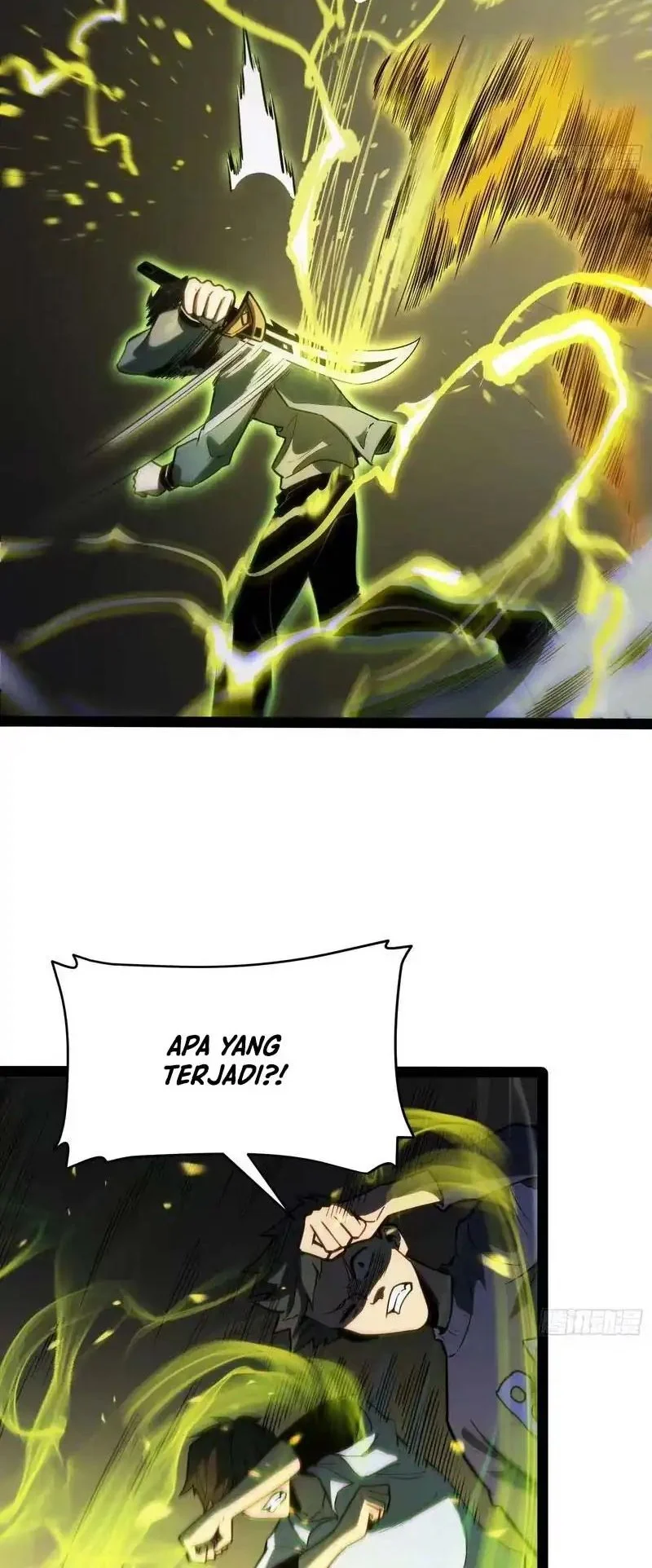 Full-Time Awakening Chapter 36 Gambar 21