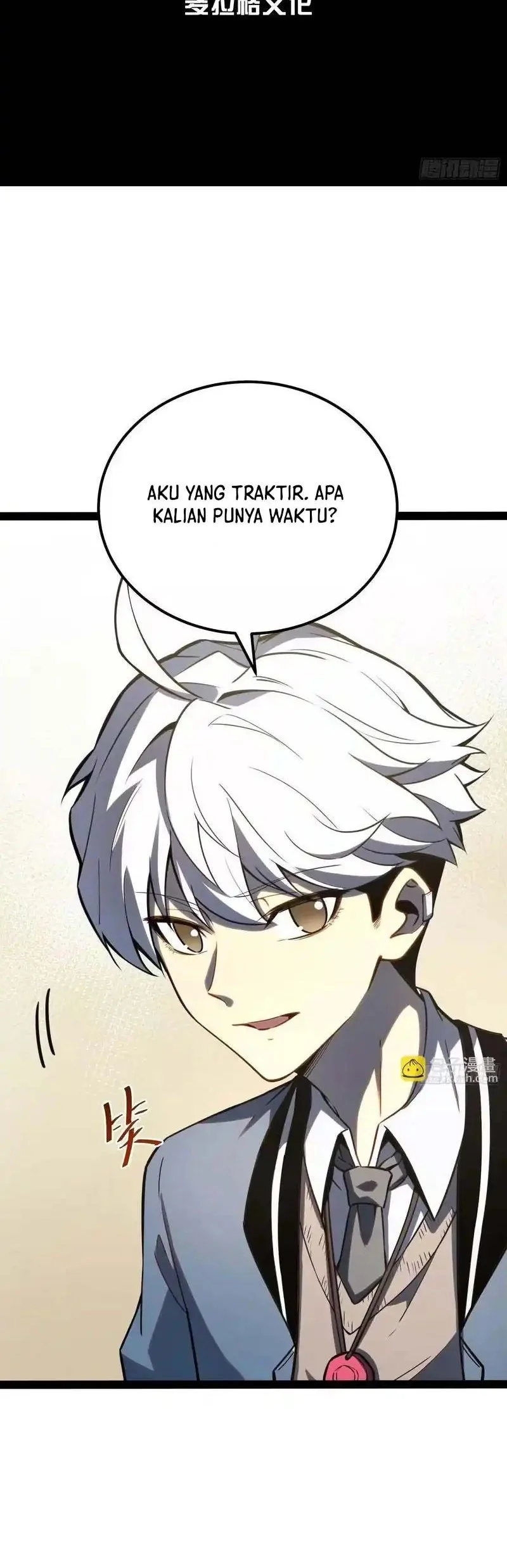 Full-Time Awakening Chapter 36 Gambar 3