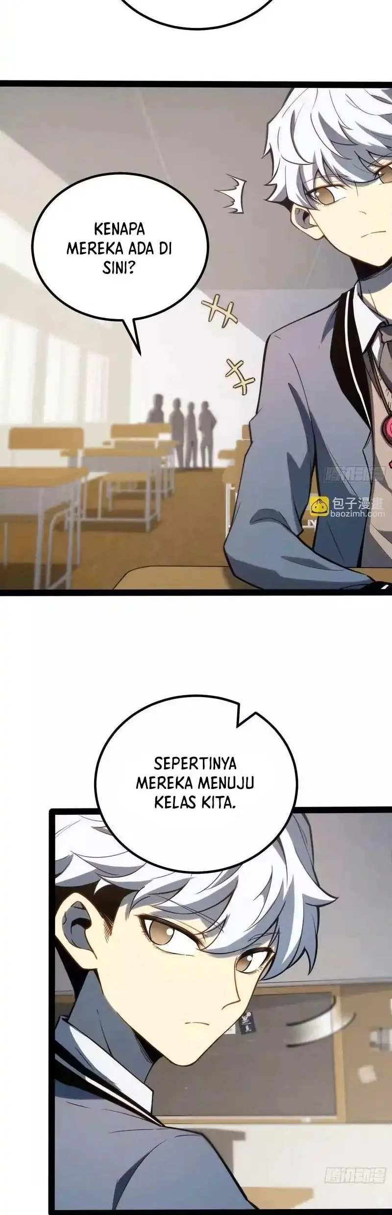 Full-Time Awakening Chapter 36 Gambar 5