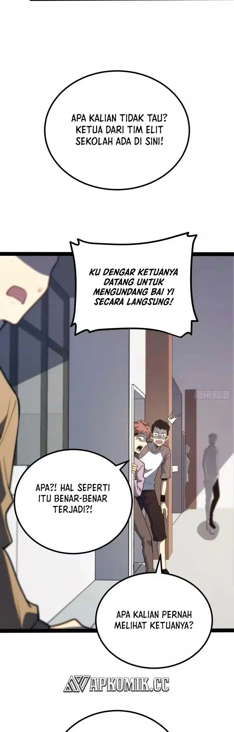 Full-Time Awakening Chapter 36 Gambar 6