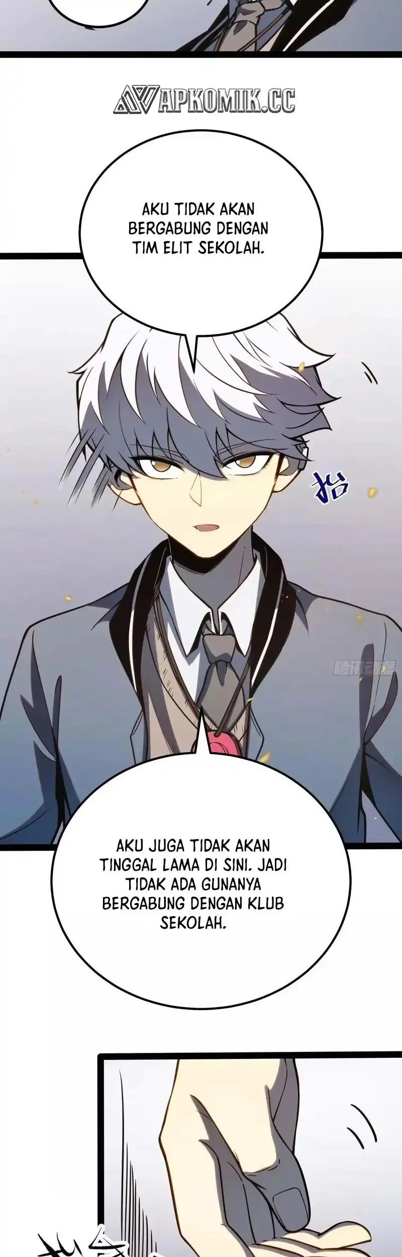 Full-Time Awakening Chapter 37 Gambar 26