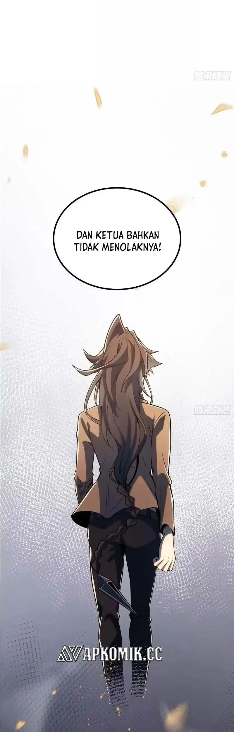 Full-Time Awakening Chapter 37 Gambar 35